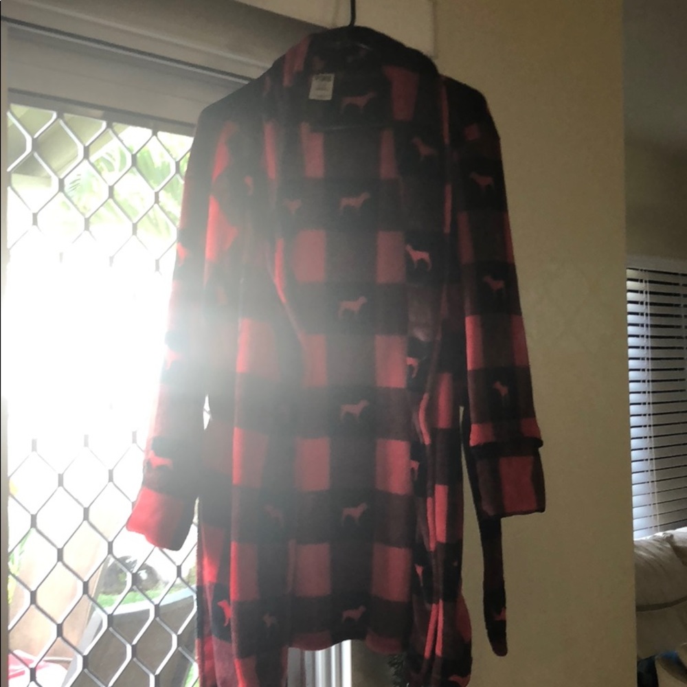 Bathrobe